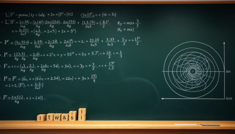 Sum of Geometric Series: Formula & How to Use It